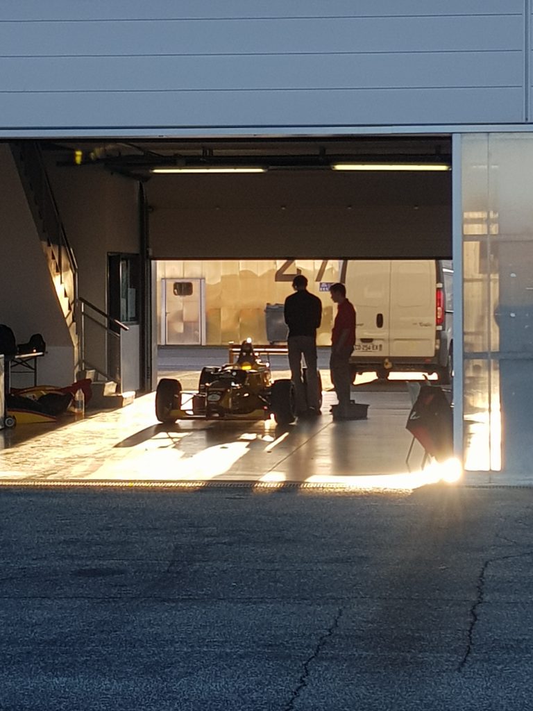 formule renault