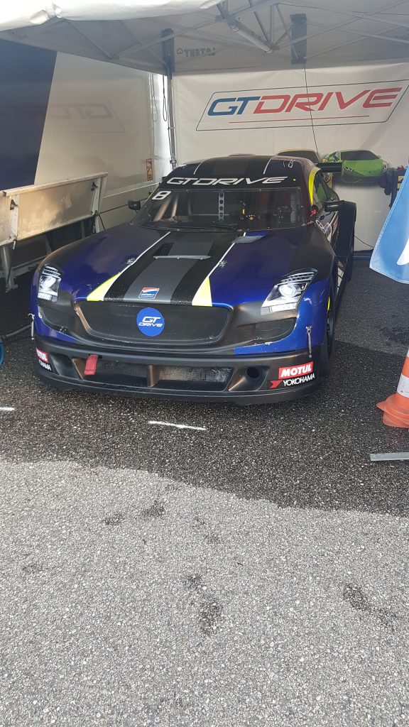 course Monza 1